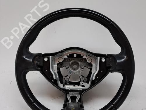 Used Steering wheel NISSAN JUKE (F15) 1.2 DIG-T (115 hp) 24171442