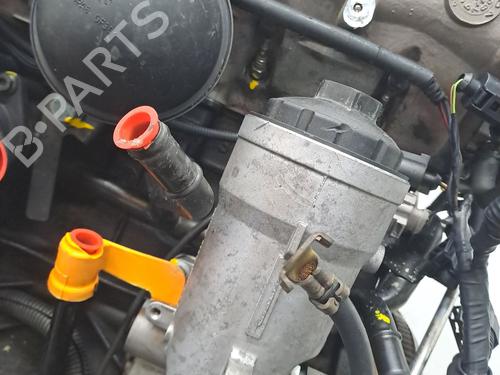 Engine SEAT IBIZA III (6L1) 1.9 TDI | BP23975744M1