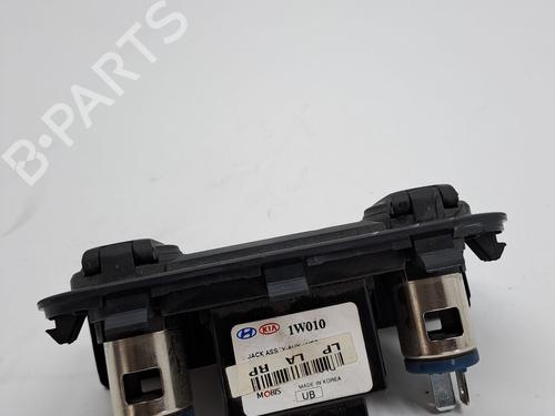 Elektronisk modul KIA RIO IV (YB, SC, FB) 1.25 | BP23373156M83 