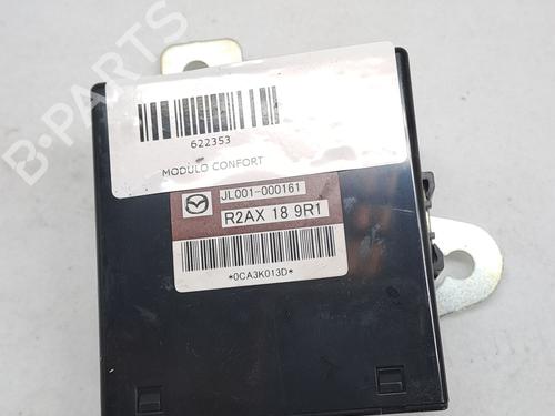 Elektronisk modul MAZDA CX-7 (ER) 2.2 MZR-CD AWD (ER10A) (173 hp) 23977516