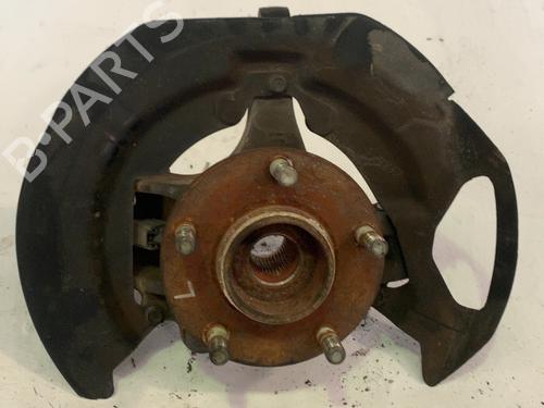 left-front-steering-knuckle-mazda-3-bk-2003-2004-2005-2006-2007-2008-2009-34182371 main image