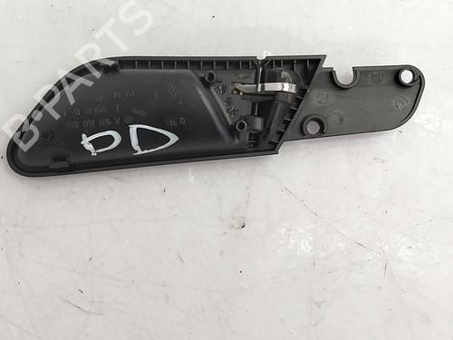 Front right interior door handle MERCEDES-BENZ A-CLASS (W169) A 170 (169.032, 169.332) | BP36377246I14 - Image 3