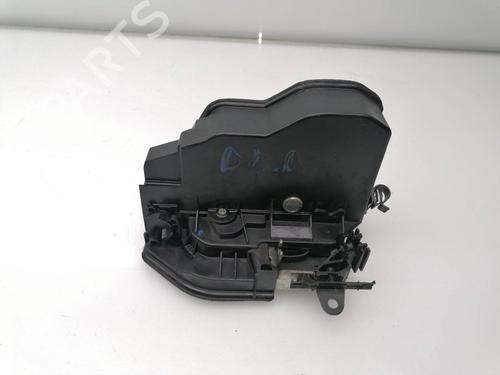 Front right lock BMW X5 (E70) xDrive 35 d | BP23385247C97 