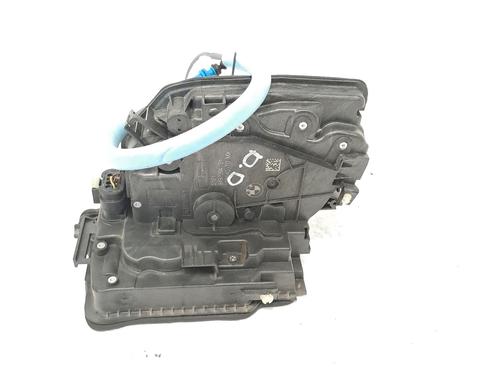 Used Front right lock BMW X3 (G01, F97, G08) xDrive 20 d (190 hp) 29499720