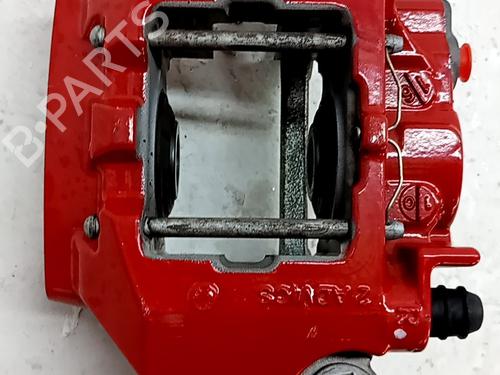Used Right rear brake caliper Right rear brake caliper TOYOTA YARIS (_P21_, _PA1_, _PH1_) 1.6 GR 4WD (GXPA16) (261 hp) 35779206 35779206
