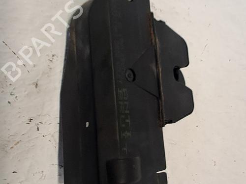 Fechadura da mala Fechadura da mala PEUGEOT 307 (3A/C) 1.6 HDi 110 (109 hp) 34154698 34154698