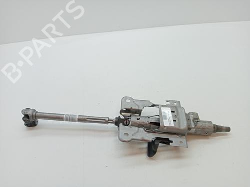 Used Steering column PEUGEOT 2008 I (CU_) 1.2 THP 130 / PureTech 130 (130 hp) 23344098