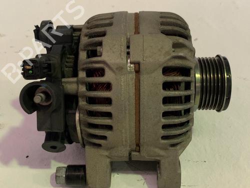 Used Alternator Alternator 37437494 37437494