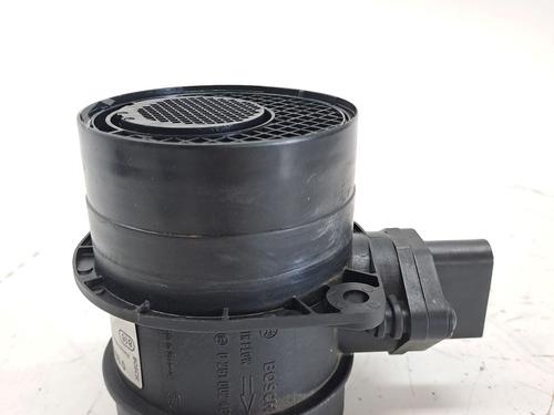 Mass air flow sensor VW TRANSPORTER T5 Van (7HA, 7HH, 7EA, 7EH) 2.5 TDI | BP23374734M95 