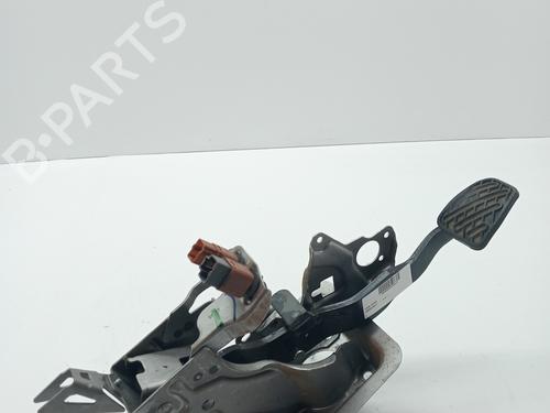 Used Break pedal NISSAN NOTE (E12) 1.2 DIG-S (98 hp) 23342983