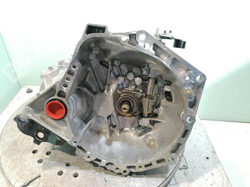 Used Gearbox TOYOTA AYGO (_B4_) 1.0 (KGB40) (69 hp) 23937327