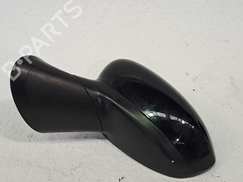 Left mirror FIAT 500 (312_) 1.2 (312AXA1A) | BP26544444C26