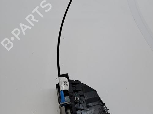 Used Front right lock FORD ECOSPORT 1.0 EcoBoost (125 hp) 23361357