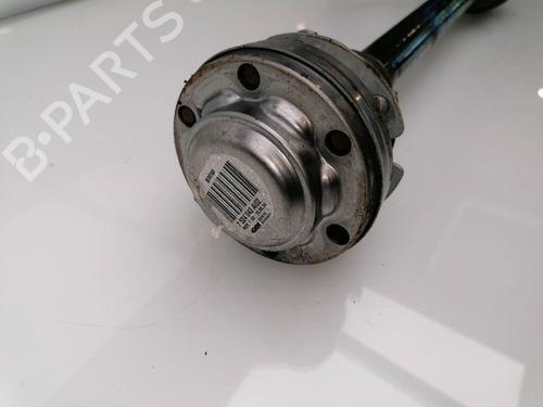 Left rear driveshaft BMW X3 (E83) 3.0 d | BP23939801M40 