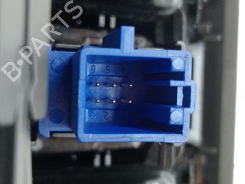 Warning switch SEAT ARONA (KJ7, KJP) 1.0 TSI | BP23288668I22 