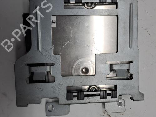 Engine control unit (ECU) VW TOURAN (1T1, 1T2) 1.9 TDI | BP23369324M57 