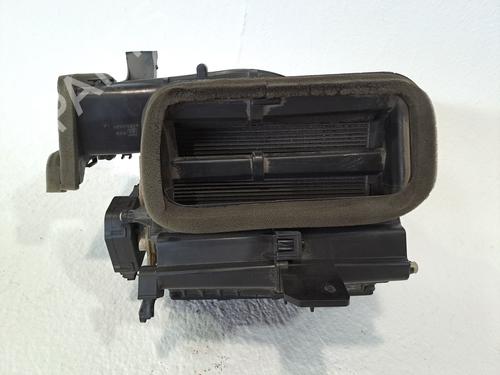 Heater blower motor SUBARU FORESTER (SH_) 2.0 D AWD (SHH, SHD, SHN) | BP24188713M62 