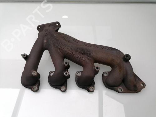 Used Exhaust manifold MERCEDES-BENZ B-CLASS Sports Tourer (W245) B 200 CDI (245.208) (140 hp) 23938643