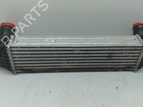 Intercooler Intercooler FORD USA MUSTANG Coupe 2.3 EcoBoost (314 hp) 37223930 37223930