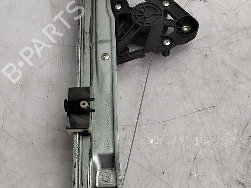 front-right-window-mechanism-nissan-townstar-mpv-xfk-2021-36540208 main image