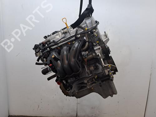 Engine SUZUKI ALTO VII (GF, HA25_, HA35_) 1.0 (AMF310, GFC31S) | BP23370749M1 