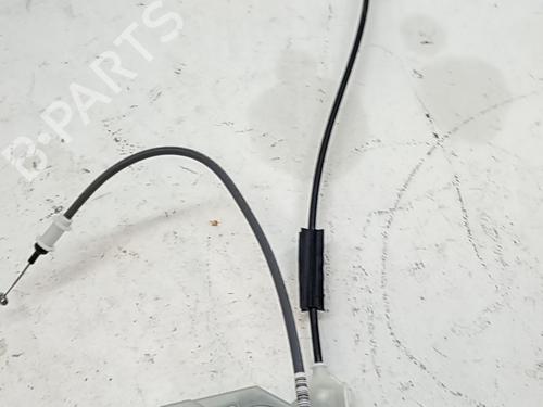 Used Front right lock Front right lock CITROËN JUMPY III Van (V_) 1.5 BlueHDi 120 (120 hp) 34114619 34114619