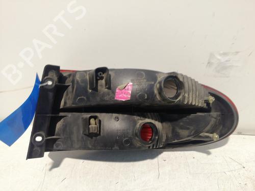 Used Left taillight DAEWOO LANOS (KLAT) 1.3 (75 hp) 25457917