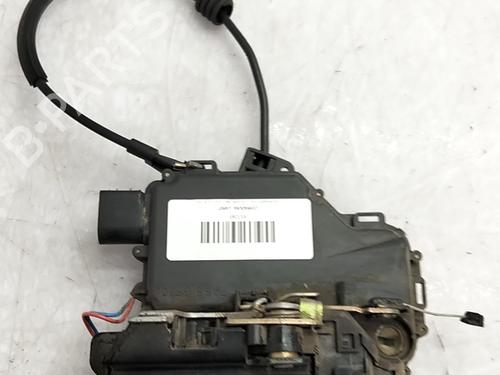 Used Front left lock Front left lock VW GOLF IV (1J1) 1.9 TDI (90 hp) 36185295 36185295