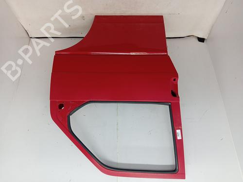 Used Right front door VW TRANSPORTER T4 Van (70A, 70H, 7DA, 7DH) 2.4 D (78 hp) 23847660