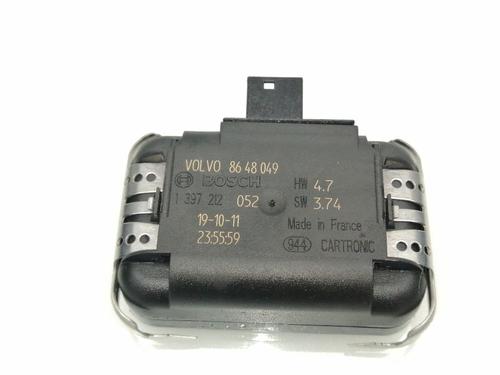 Elektronisk sensor VOLVO C70 II Convertible (542) D3 | BP23893368M84 