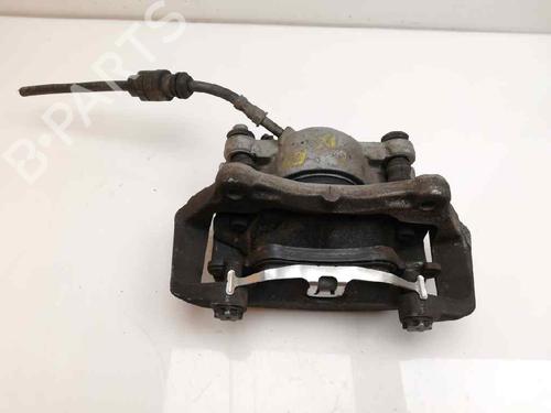 Right front brake caliper AUDI Q5 (8RB) 2.0 TFSI quattro | BP23650093M104 