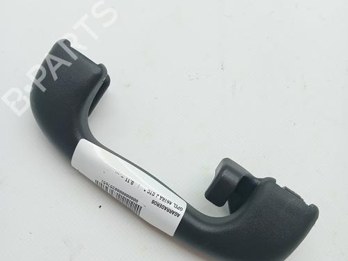 Used Interior roof handle OPEL ASTRA K (B16) 1.2 Turbo (68) (110 hp) 23346553