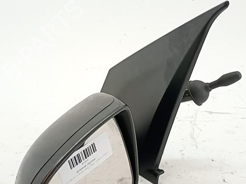 Used Left mirror Left mirror SUZUKI ALTO VII (GF, HA25_, HA35_) 1.0 (AMF310, GFC31S) (68 hp) 36036318 36036318