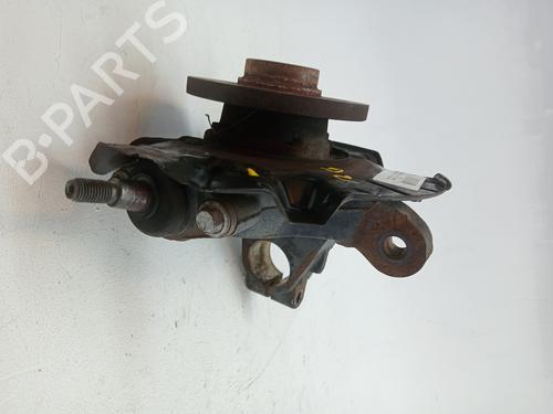 Left front steering knuckle MINI MINI (R50, R53) Cooper | BP23978085M25 