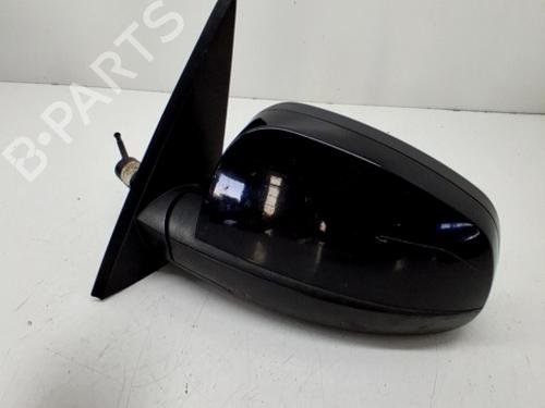 Left mirror OPEL MERIVA A MPV (X03) 1.7 CDTI (E75) | BP29556726C26 