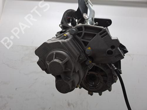 Gearbox AUDI A1 CITY CARVER (GBH) 35 TFSI | BP23376065M3 