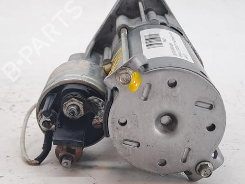 Startmotor RENAULT MEGANE II Saloon (LM0/1_) 1.5 dCi (LM0F, LM0T, LM2B) | BP28037295M8 