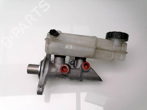 Brake master cylinder RENAULT MEGANE III Hatchback (BZ0/1_, B3_) 1.2 TCe (BZ2B, BZ11) | BP23651918M77 