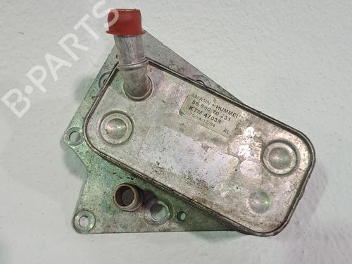 Used Oil radiator FERRARI 360 (F131) 3.6 Modena (400 hp) 28807604