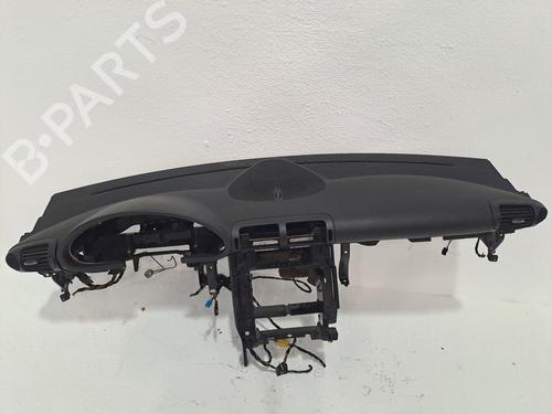 Kollisonspute sett MERCEDES-BENZ C-CLASS (W203) C 180 Kompressor (203.046) | BP23978215C86 