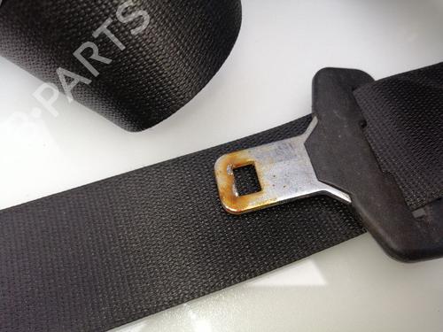 Front left seatbelt BMW 1 (E87) 118 d | BP23387085I26 
