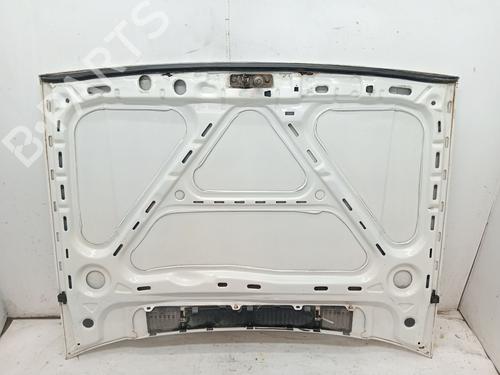 Hood VW GOLF II (19E, 1G1) 1.8 i Cat | BP25457379C1 
