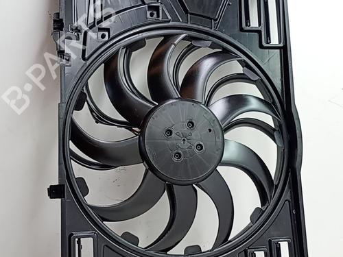 Used Radiator fan Radiator fan 39557551 39557551