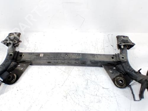 Used Rear axle Rear axle SEAT LEON ST (5F8) 1.0 TSI (115 hp) 35900027 35900027