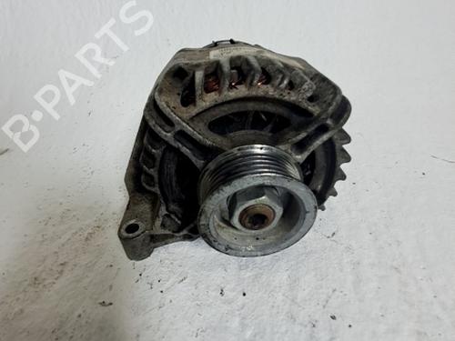 Alternator FIAT GRANDE PUNTO (199_) 1.4 16V (199BXG1B, 199AXG1B) | BP29558039M7