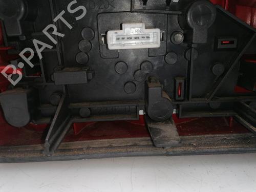 Right taillight PEUGEOT 406 (8B) 2.0 HDI 90 | BP23383898C35 