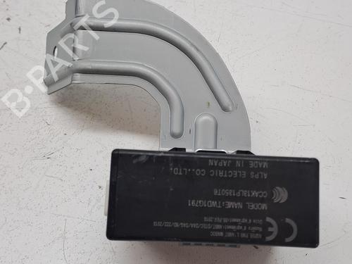 Electronic module NISSAN MICRA IV (K13K, K13KK) 1.2 | BP27462828M83 