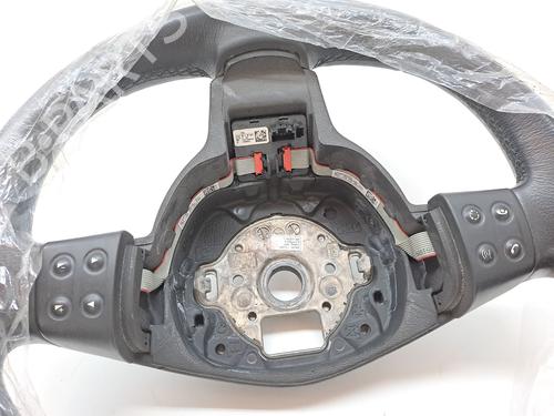 Steering wheel SEAT LEON (1P1) 1.9 TDI | BP23279452C49 