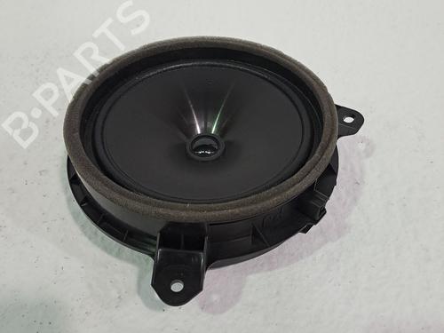 Speaker TOYOTA YARIS (_P21_, _PA1_, _PH1_) 1.5 Hybrid (MXPH10, MXPH11) | BP24874719E2 