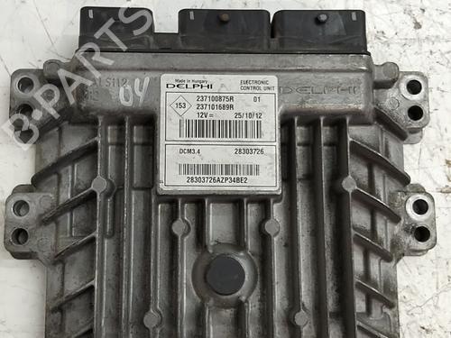 engine-control-unit-ecu-nissan-nv200-evalia-bus-2010-40119492 main image